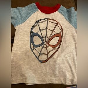 Marvel, Spider-Man shirt